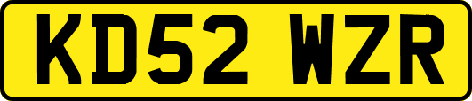 KD52WZR