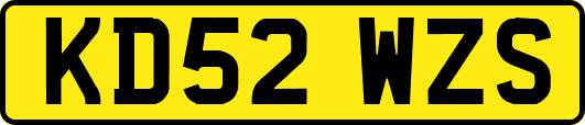 KD52WZS
