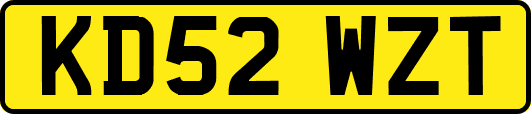 KD52WZT