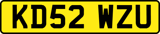 KD52WZU