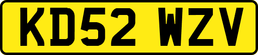 KD52WZV