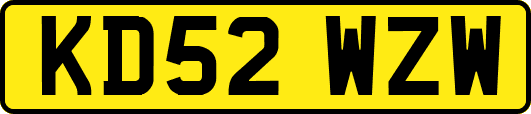 KD52WZW