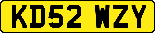 KD52WZY