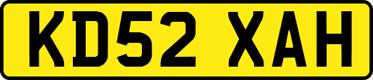 KD52XAH