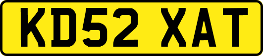 KD52XAT