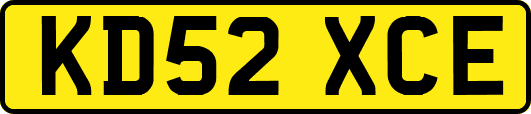 KD52XCE