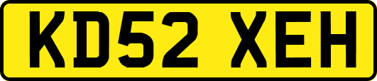 KD52XEH