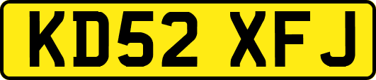 KD52XFJ