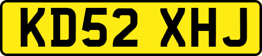 KD52XHJ