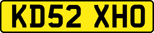 KD52XHO