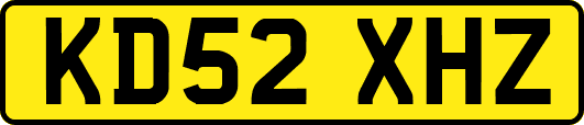 KD52XHZ