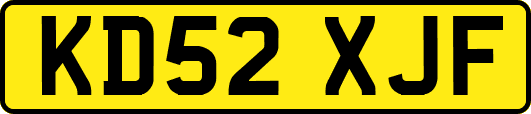 KD52XJF
