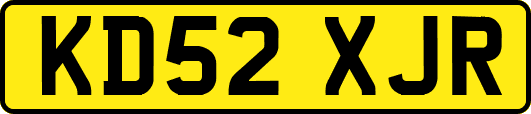 KD52XJR