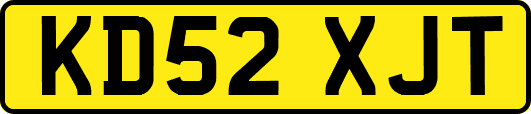 KD52XJT