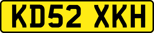 KD52XKH
