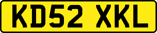 KD52XKL