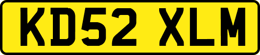 KD52XLM