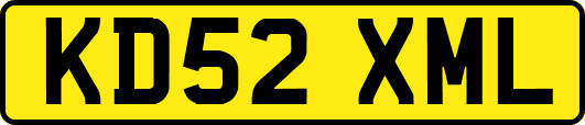 KD52XML