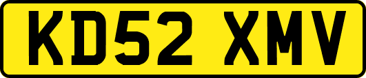KD52XMV