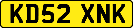 KD52XNK