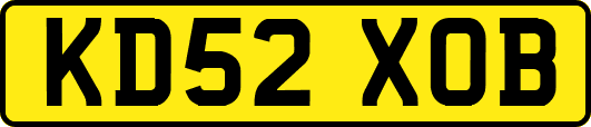KD52XOB