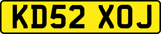 KD52XOJ