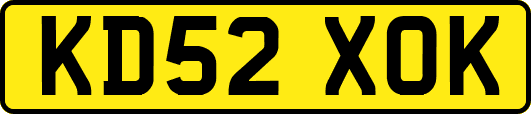 KD52XOK