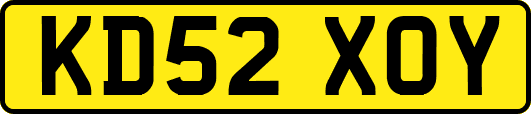 KD52XOY