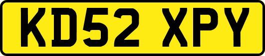 KD52XPY