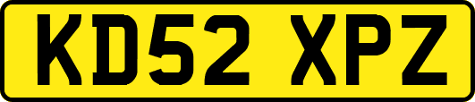 KD52XPZ