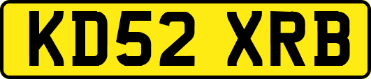 KD52XRB