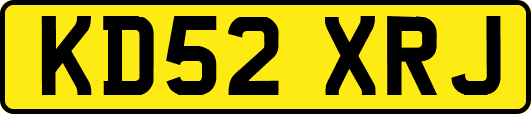 KD52XRJ