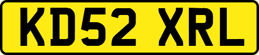 KD52XRL