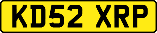 KD52XRP