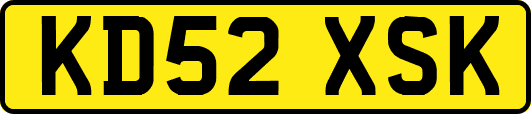 KD52XSK