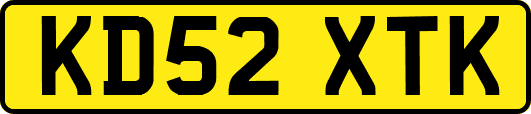 KD52XTK