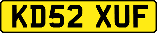 KD52XUF