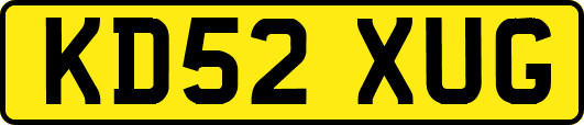 KD52XUG