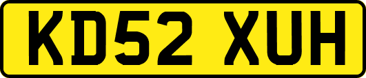 KD52XUH