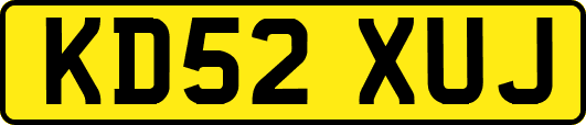 KD52XUJ