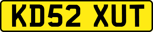 KD52XUT