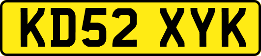 KD52XYK