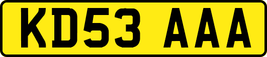 KD53AAA