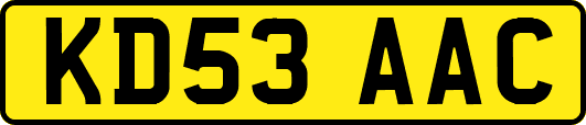 KD53AAC