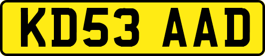 KD53AAD