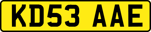 KD53AAE