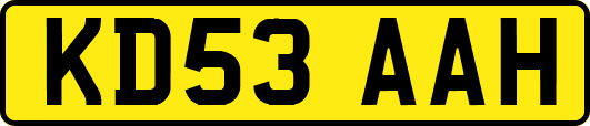 KD53AAH