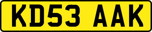 KD53AAK