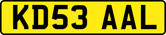 KD53AAL