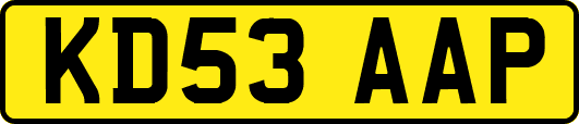 KD53AAP